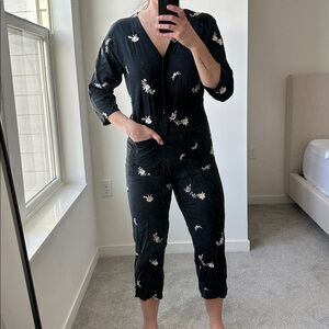 Zara Jumpsuit